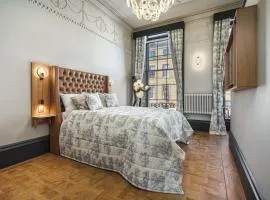 Bonnie Hotel Haymarket Edinburgh