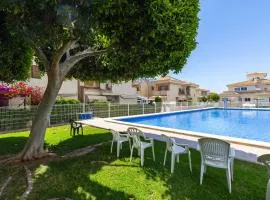 Casa del sol - la Zenia