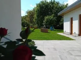 Apartma - Hiša Zofija