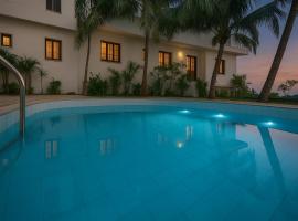 Casa Da Village Calangute Goa，位于卡兰古特的酒店