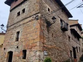 Hotel Rural TORRE DE LOS TEMPLARIOS
