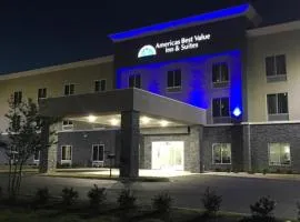 Americas Best Value Inn & Suites