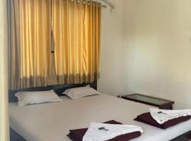 Raya Retreat Resort，位于阿里巴格的酒店