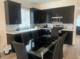 Spacious 4 bedroom house!