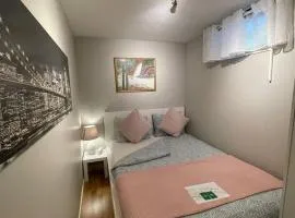 Bed Breakfast in Stockholm