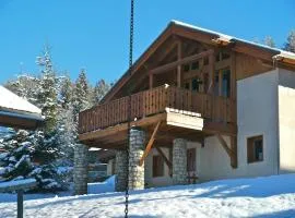 Chalet Peisey-Vallandry - Le Gland d'Or - 8p