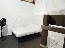 Hostel VENGA LE DIGO