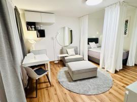 InnStyle FeWo Rosenheim，位于罗森海姆的酒店