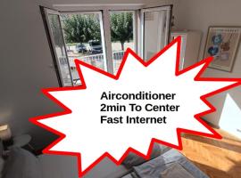 Oleas Stari Grad Hvar - 2 Min To Center Ocean Bus Supermarket Holiday House，位于斯塔里格勒的乡村别墅