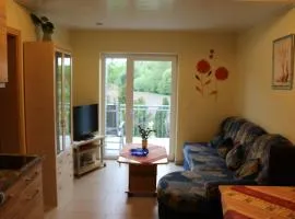 Comfort Apartments SNF zertifiziert - Annemarie Mantke in 48599 Gronau