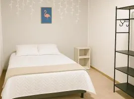Habitación privada Candelaria 4