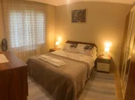 Yalıncak villa house