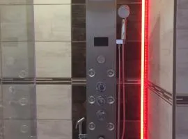 Vulkán Wellness Panzió Pécs