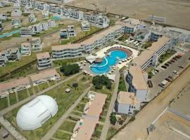 Dúplex con Acceso al VPX Hotel