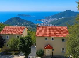 Million Star Villa，位于Lapčići的别墅