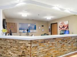 Cheyenne Guest Inn