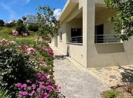 Maria's Town House with private parking