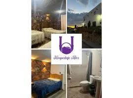 Hospedaje Alex