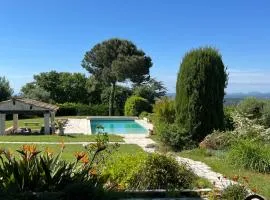 Nouveau Le Mas des Serens