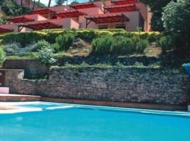 Residence Vistamare La Fonte，位于尼斯波特的酒店