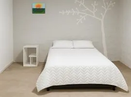 Habitación privada Candelaria 3
