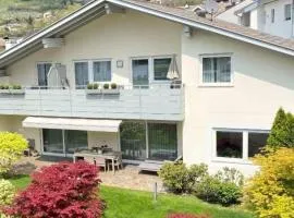 Haus Schweitzer - Naturns