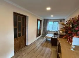 Armenian traditional house in Dilijan