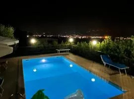 Belvedere Rooms con Piscina - Soggiorni Le Grotte