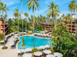 Courtyard by Marriott Phuket, Patong Beach Resort