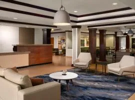 Fairfield Inn and Suites by Marriott Tifton