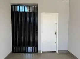 Casa moderna no Jardim Italia