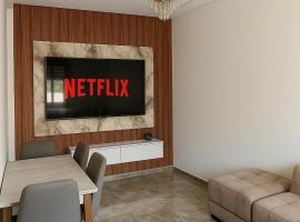 Petit cocon d'Agadir，位于阿加迪尔的酒店