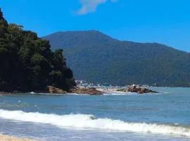 Casa Azul - Hospedagem Familiar