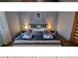 Apartament Cumulus，位于Chojna的酒店