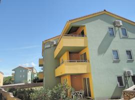 Apartments Sunshine & Smile，位于科里米诺的酒店