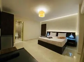 Rivera Cairo Hostel
