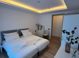 Bungalow Modern Living