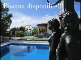 Villa Alare