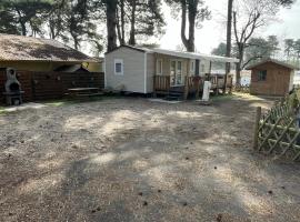 LE PIPA，位于康村的酒店