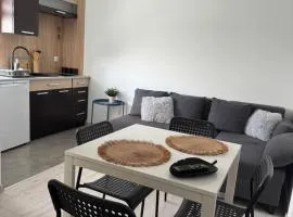 Apartamenty Happy House