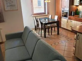 Tom & Jerry Apartment - with air conditioning