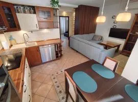 Tom & Jerry Apartment