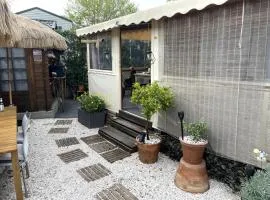 mobil home six fours les plages