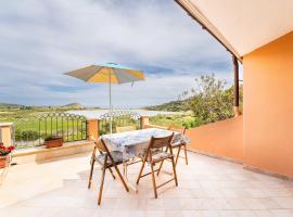 Casa Daniela, Chia Sea View SouthSardiniaHolidays，位于奇亚的酒店