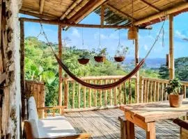 Cabañas rurales Arabi