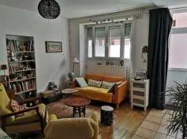 House in Allevard-les-Bains