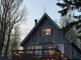 Snow Otter Haus - 1