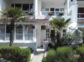 亚历山德拉公寓