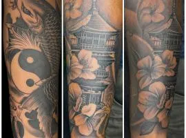 Dream Tattoos