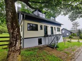 Holiday Home with Terrace